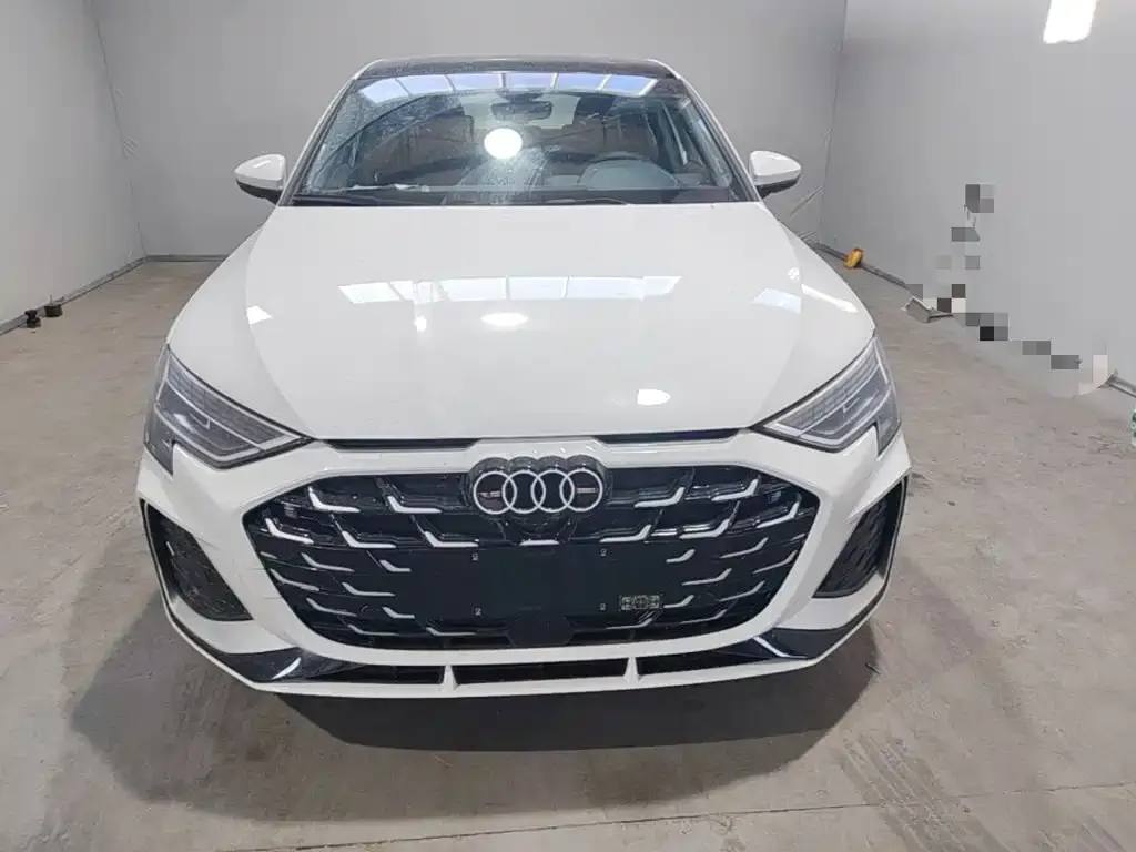 Audi A3 — фото 8