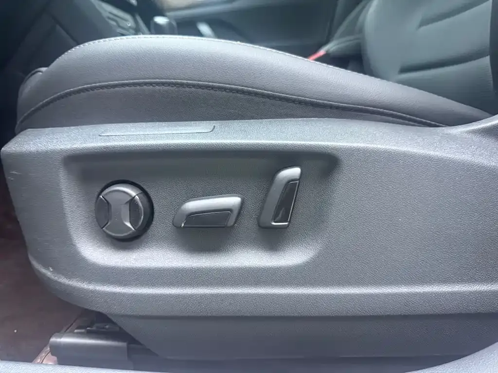 Volkswagen Tharu — фото 10