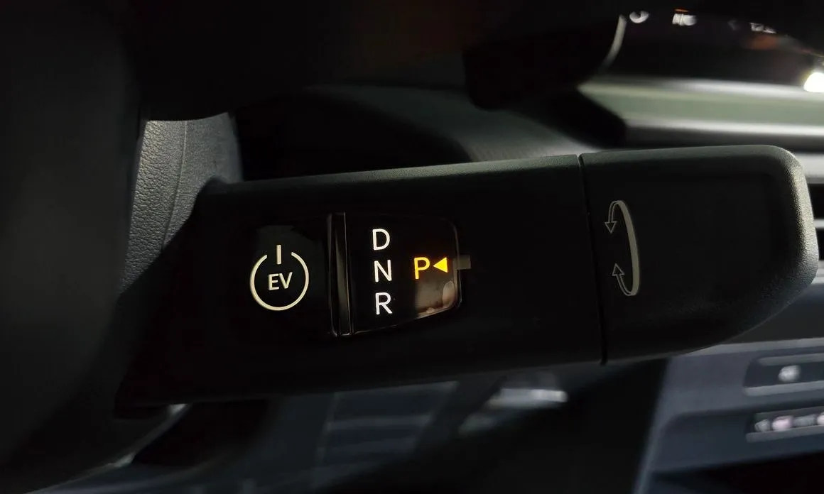 Kia PV5 — фото 3
