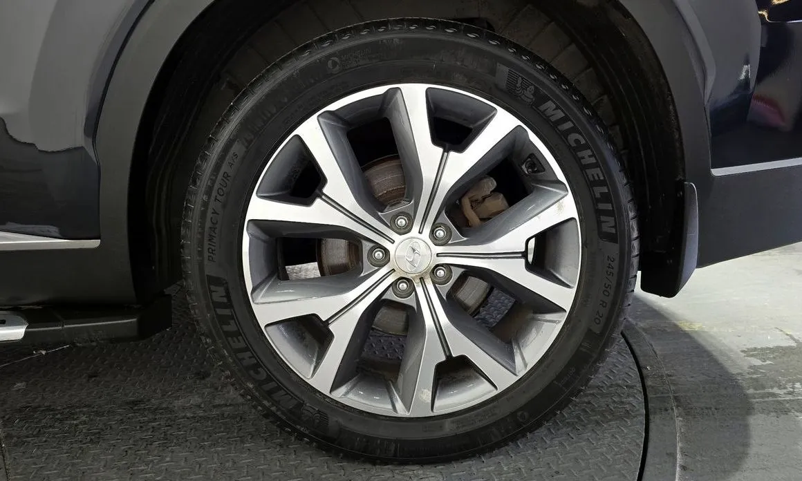 Hyundai Palisade — фото 6