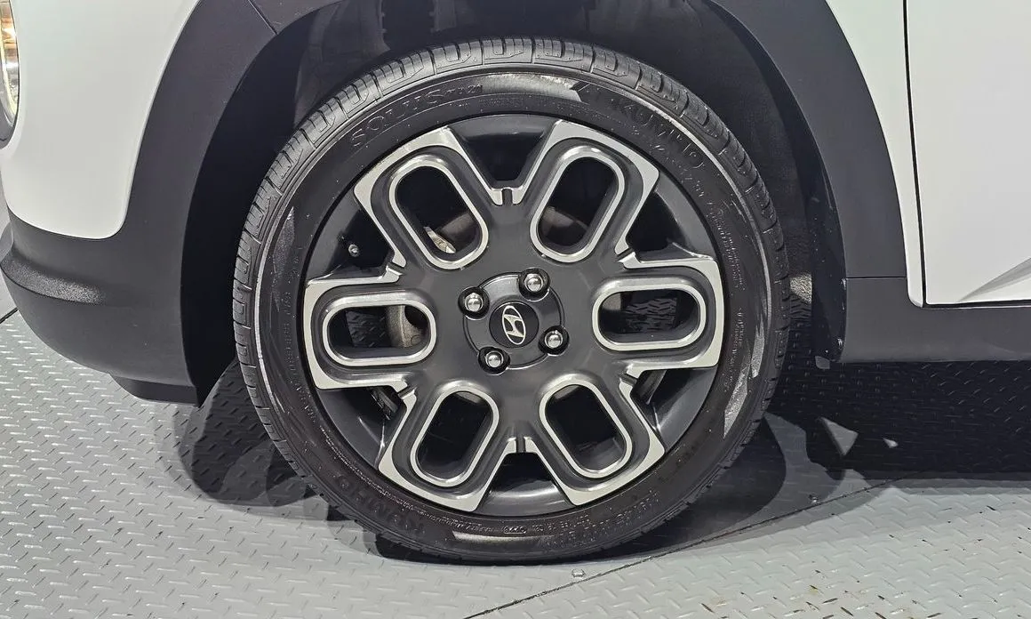 Hyundai Casper — фото 9