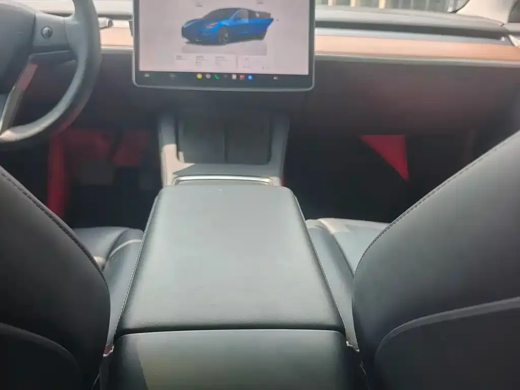 Tesla Model 3 — фото 2