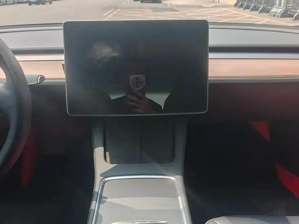 Tesla Model 3 — фото 3