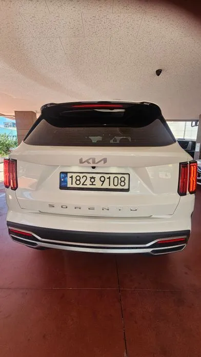 Kia Sorento — фото 3