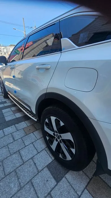 Kia Sorento — фото 2