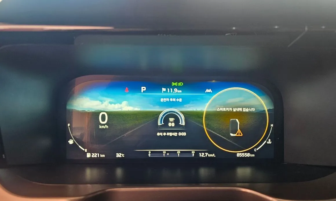 Kia Sorento — фото 6