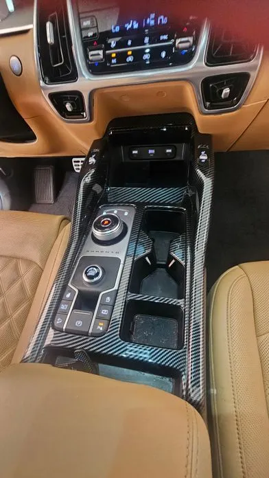 Kia Sorento — фото 4