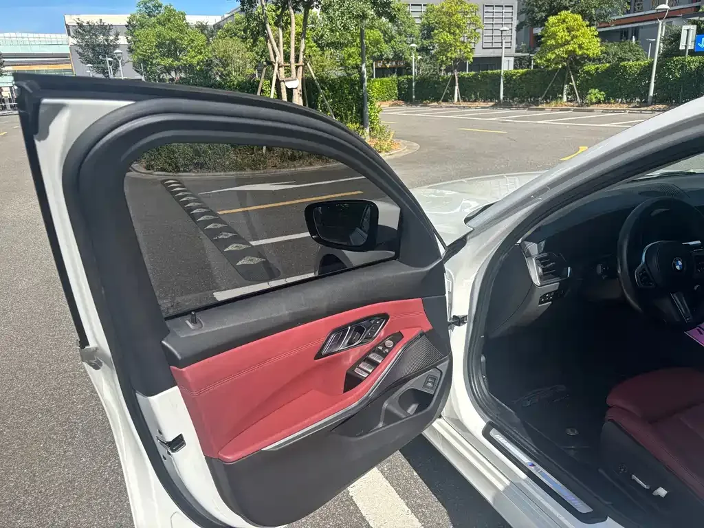 BMW 3 Series — фото 10