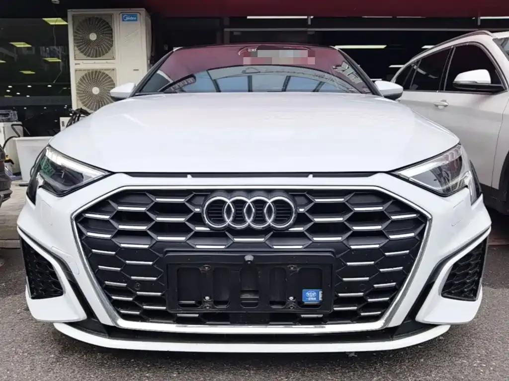 Audi A3 — фото 5