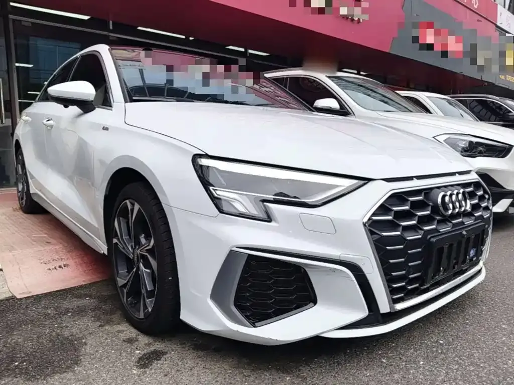 Audi A3 — фото 10