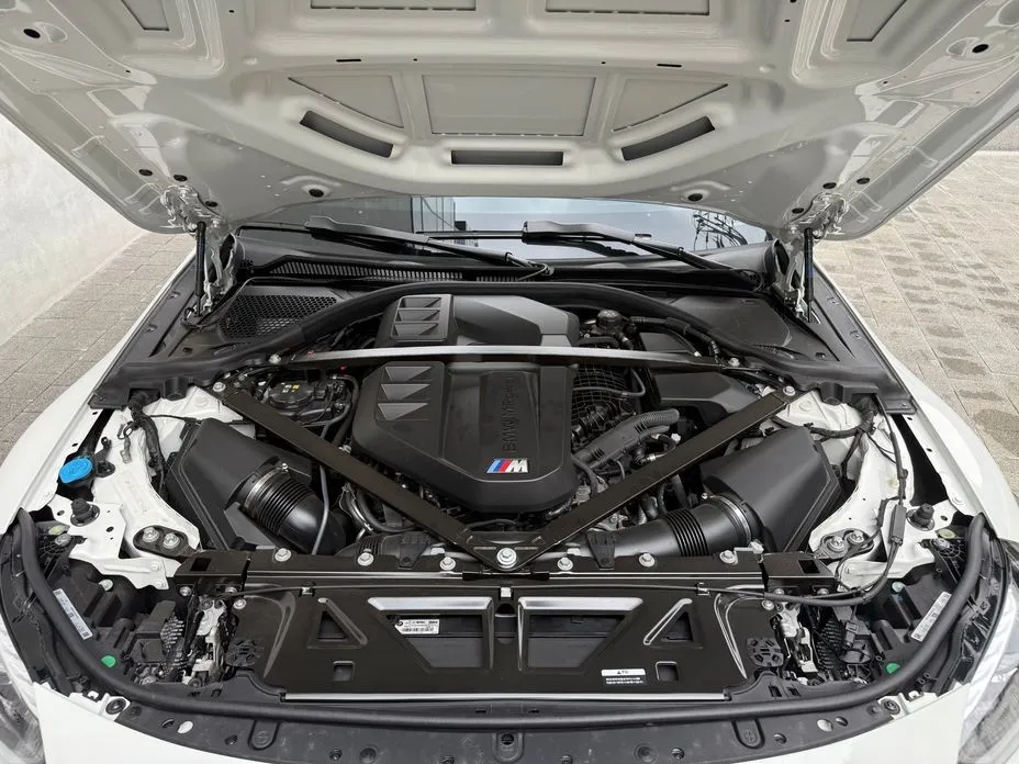 BMW M2 — фото 9