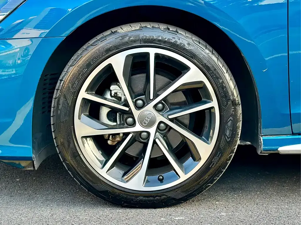 Audi A3 — фото 5