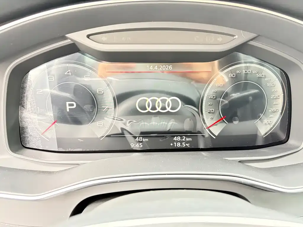 Audi A6L — фото 2