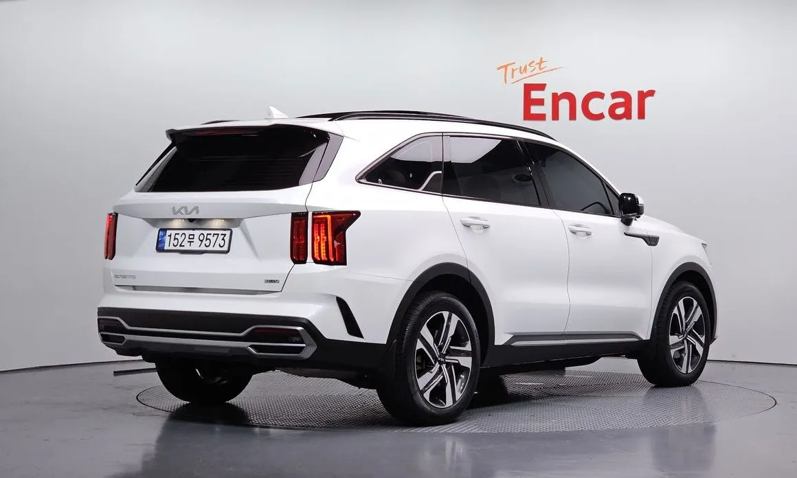 Kia Sorento — фото 2