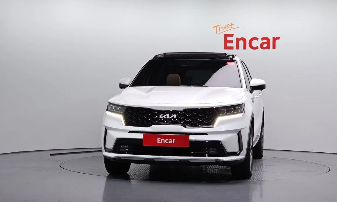 Kia Sorento — фото 4
