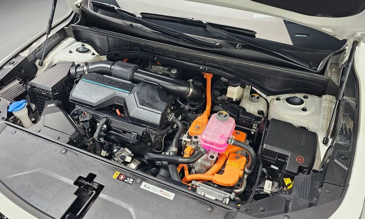 Kia Sorento — фото 7