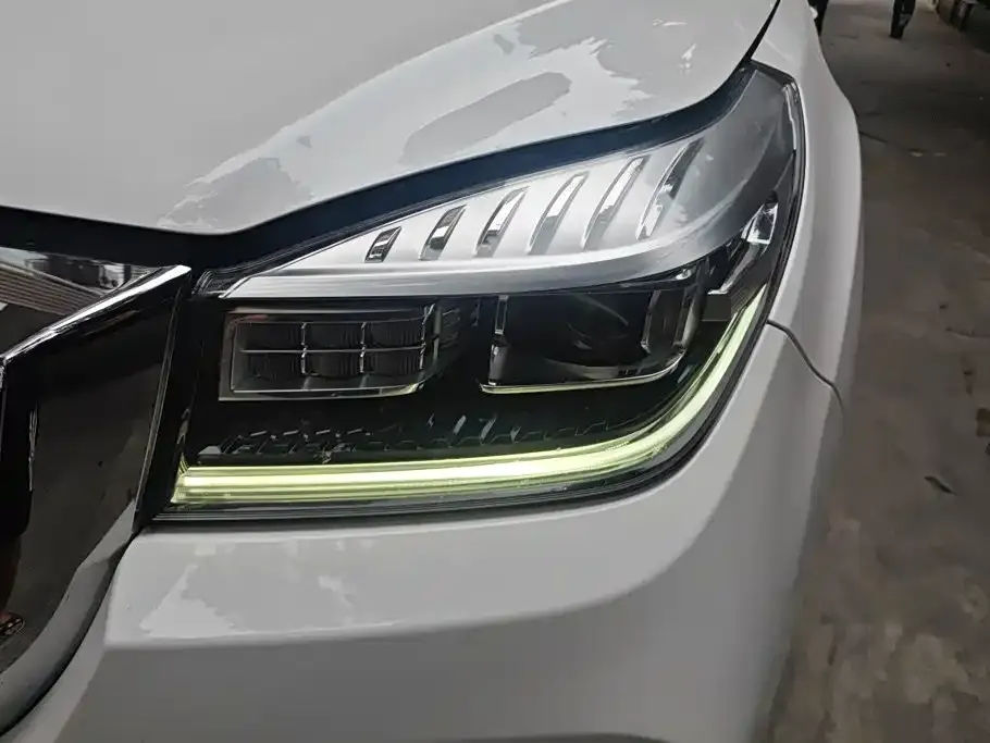 Haval H9 — фото 3