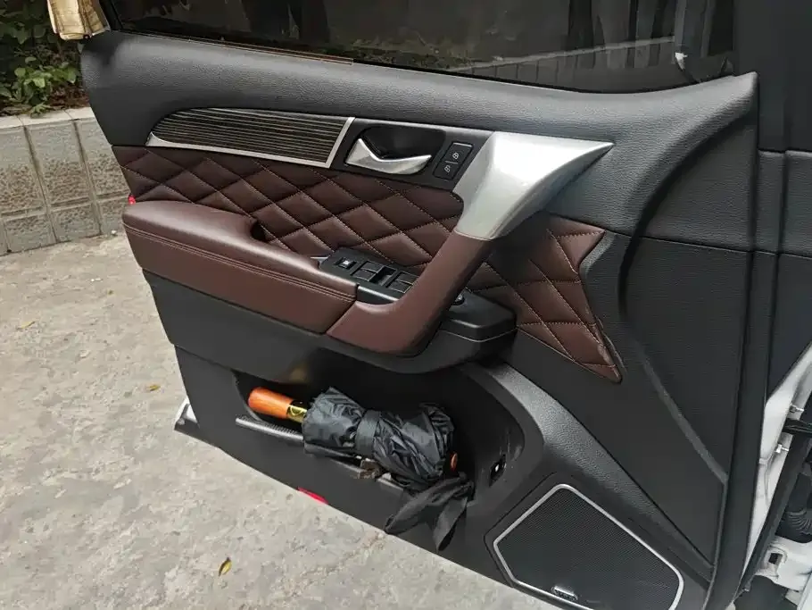 Haval H9 — фото 2