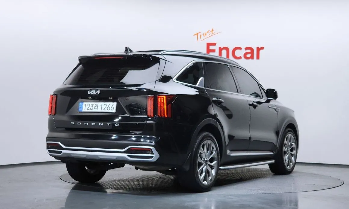 Kia Sorento — фото 2
