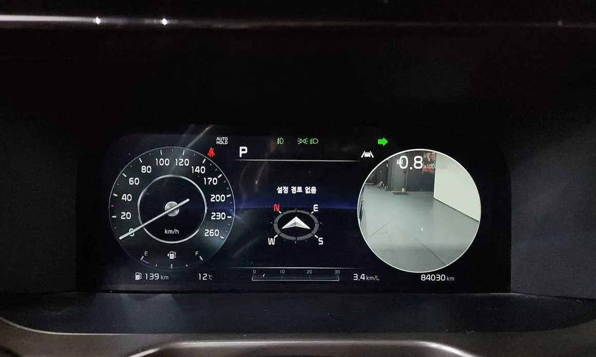 Kia Sorento — фото 4