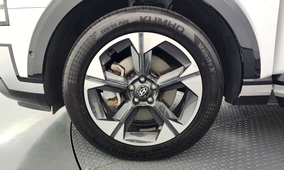 Hyundai Palisade — фото 10