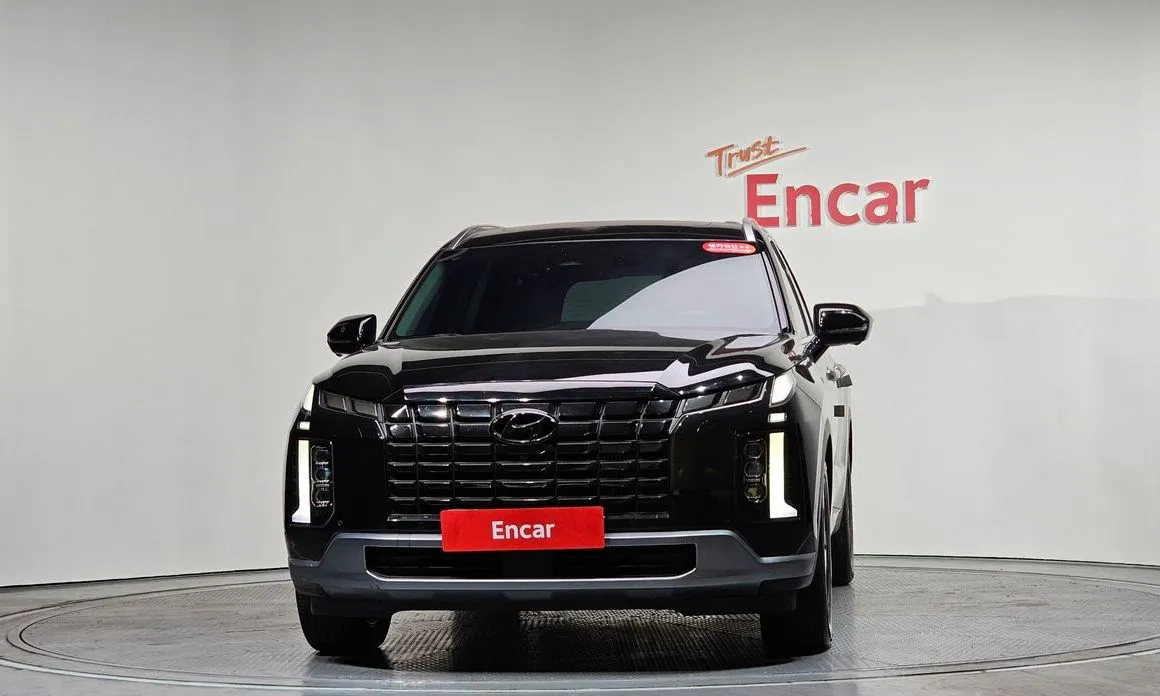 Hyundai Palisade — фото 3