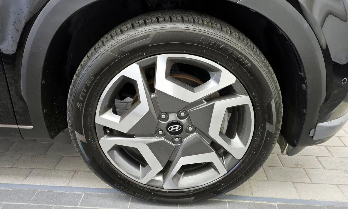 Hyundai Palisade — фото 9
