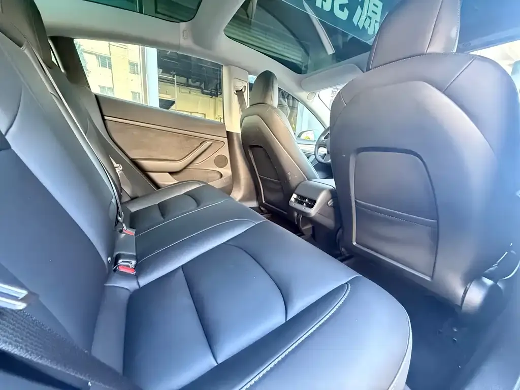 Tesla Model 3 — фото 2