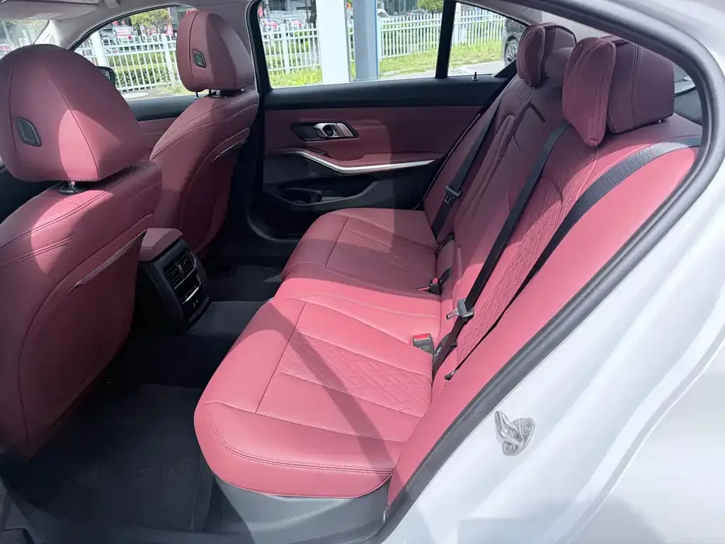 BMW i3 — фото 4