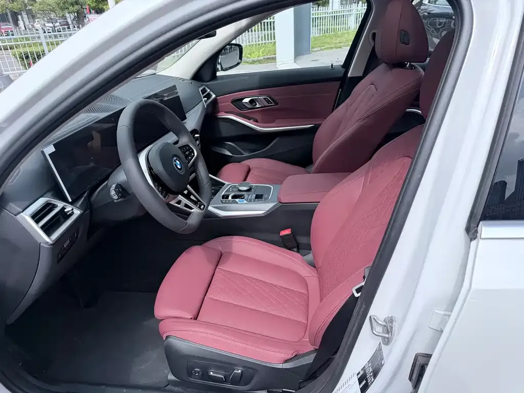 BMW i3 — фото 3