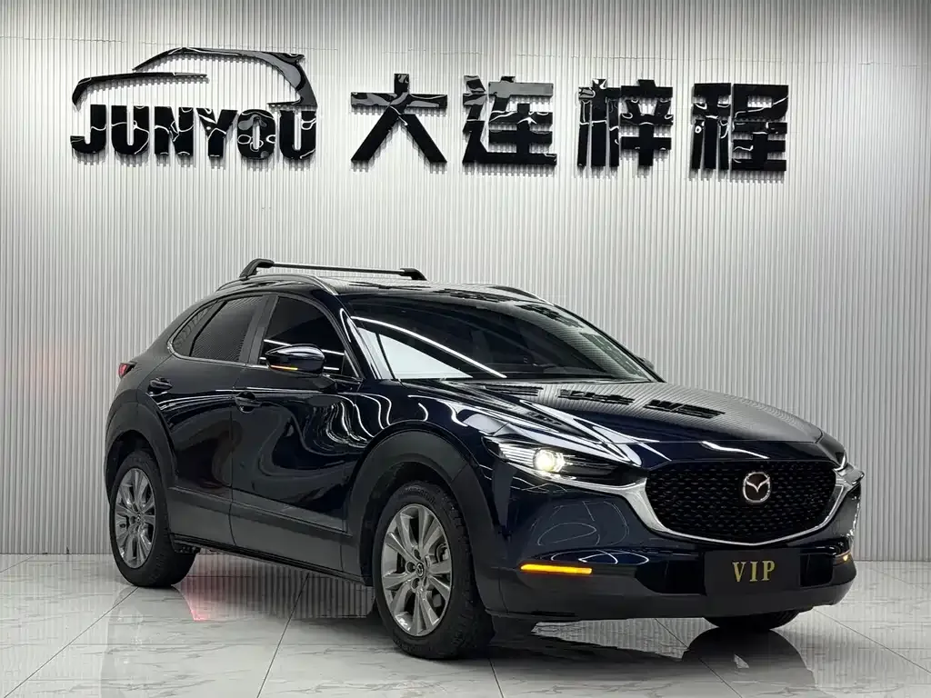 Mazda CX-30 — фото 3