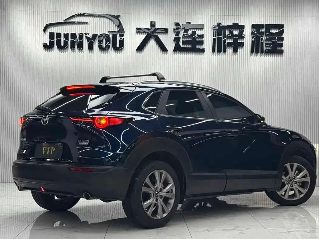 Mazda CX-30 — фото 5