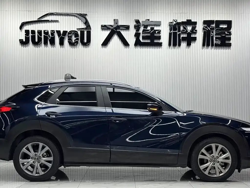 Mazda CX-30 — фото 4