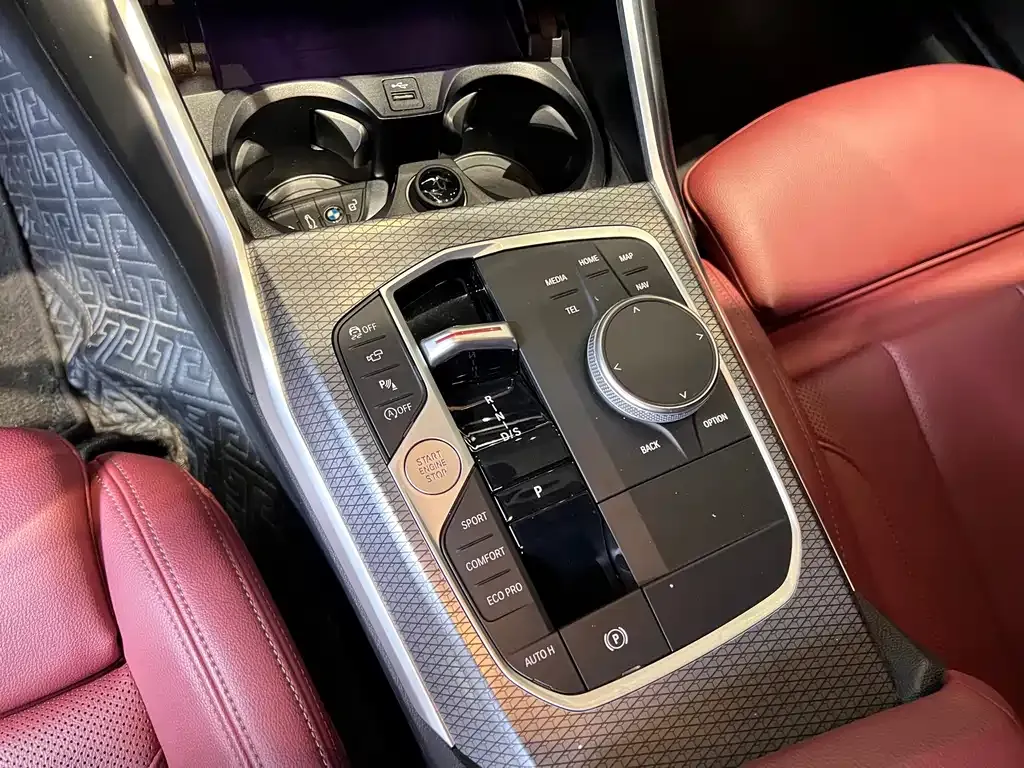 BMW 4 Series — фото 10