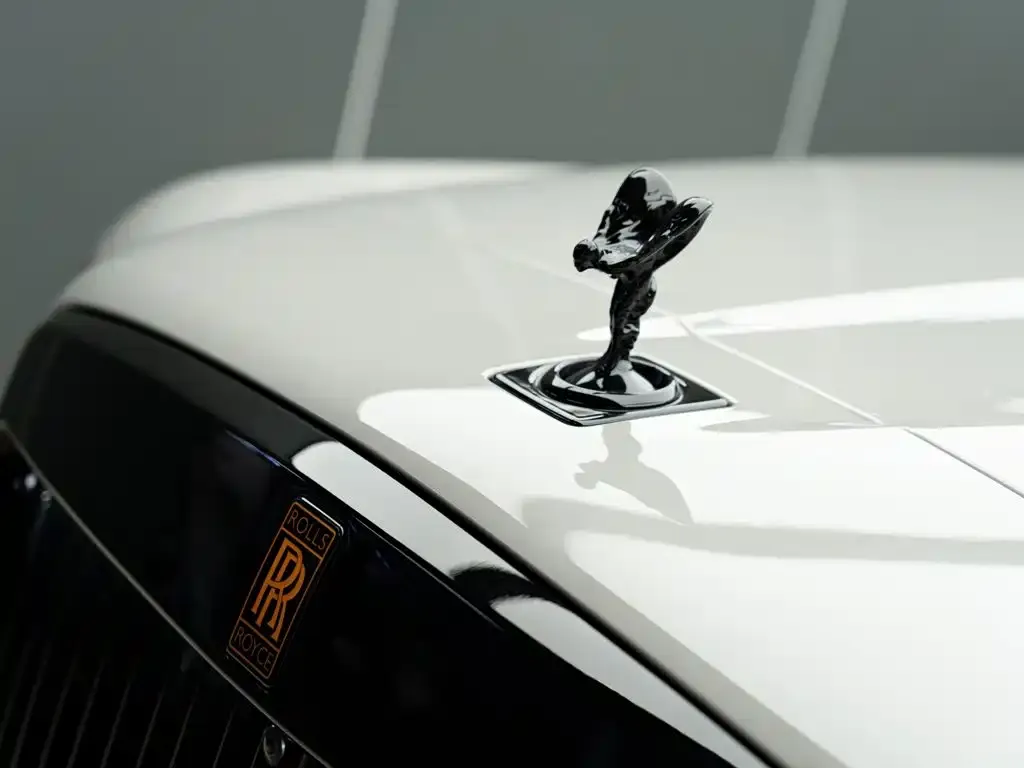 Rolls-Royce Cullinan — фото 8