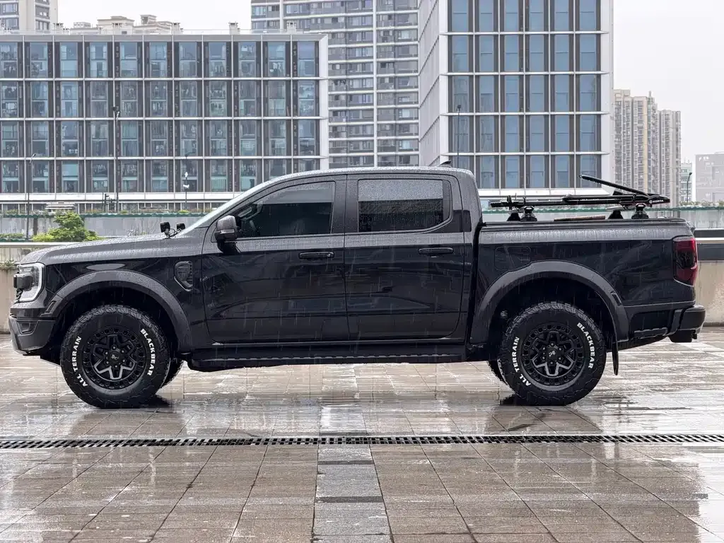 Ford Ranger — фото 2