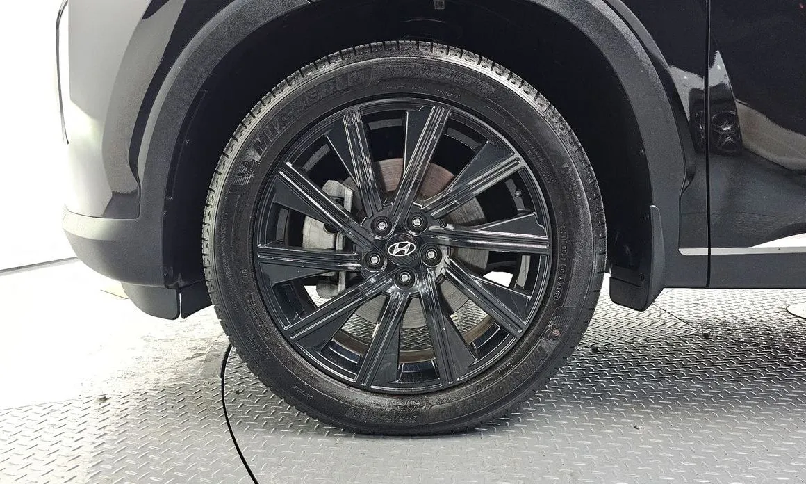 Hyundai Palisade — фото 8
