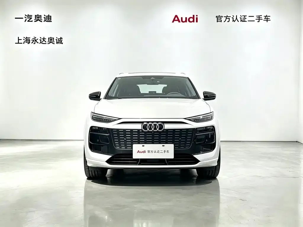Audi Q6L e-tron — фото 6