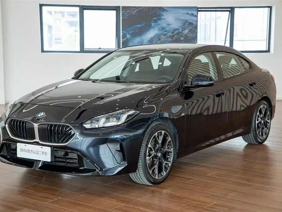 BMW 2 Series — фото 4