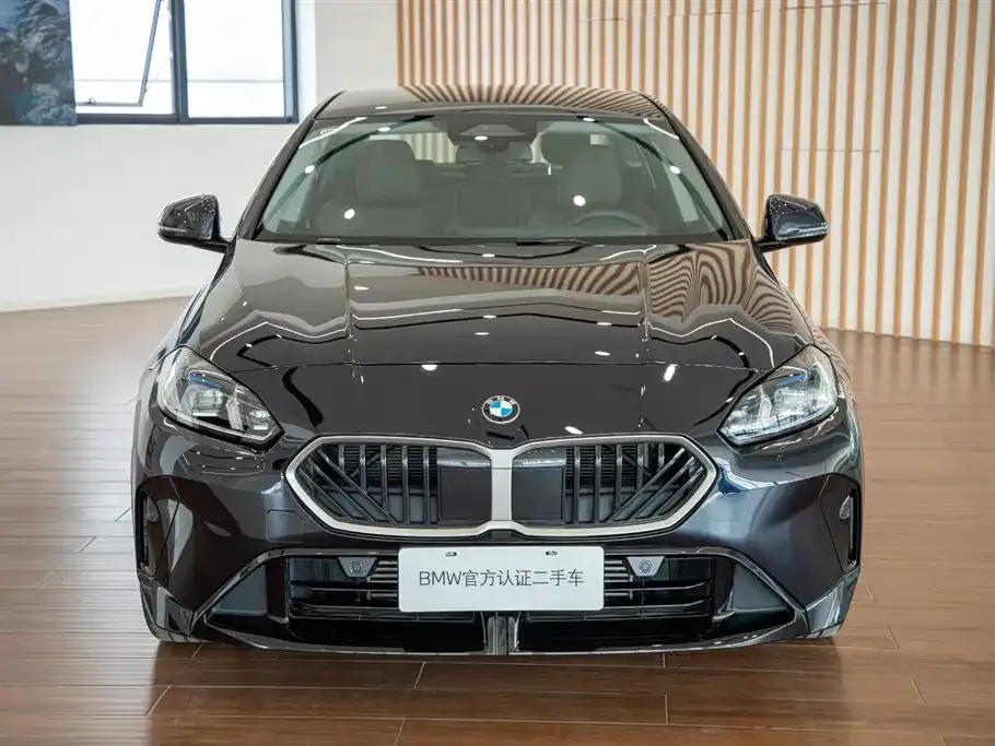 BMW 2 Series — фото 5