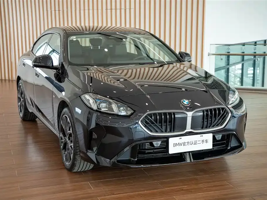 BMW 2 Series — фото 10