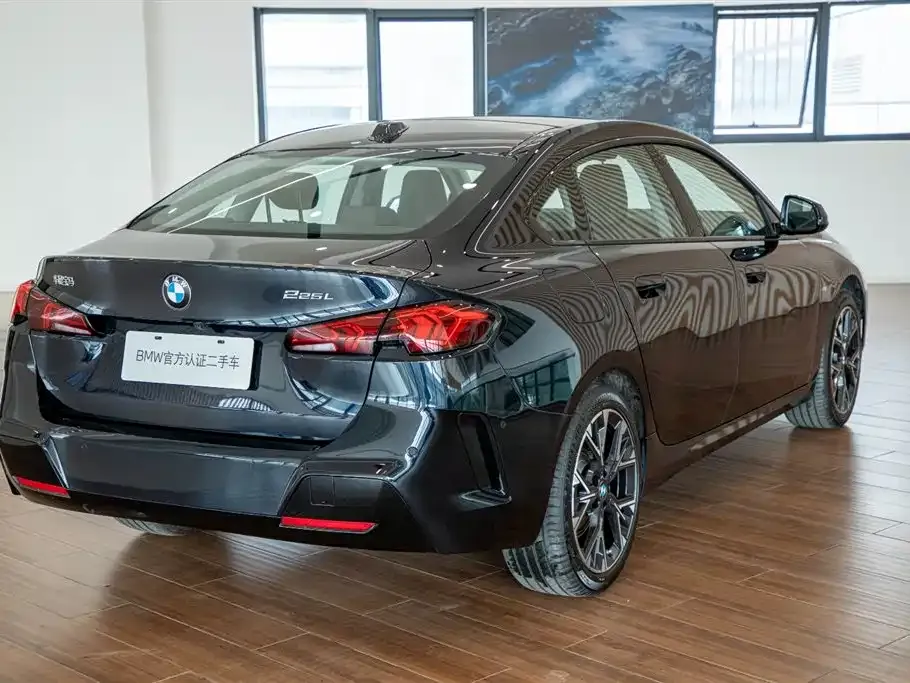 BMW 2 Series — фото 2