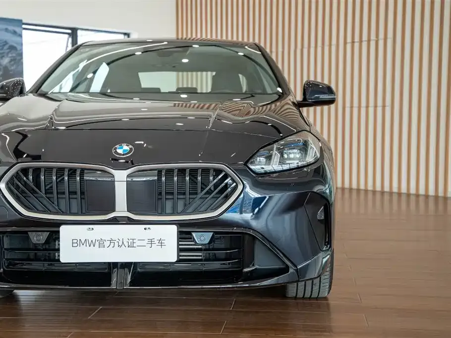 BMW 2 Series — фото 9