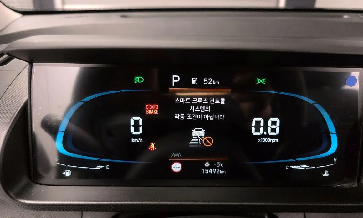 Hyundai Casper — фото 2