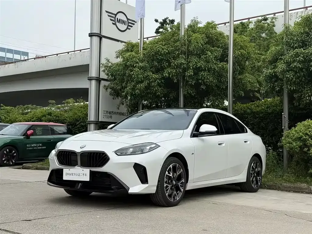 BMW 2 Series — фото 1