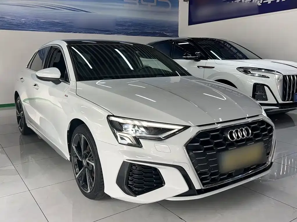 Audi A3 — фото 3