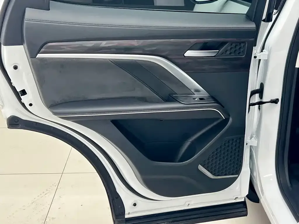 Haval H6 — фото 10