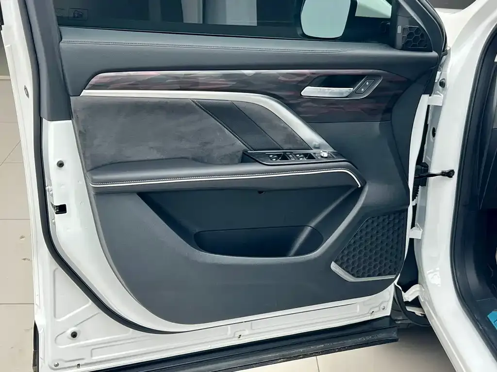 Haval H6 — фото 3