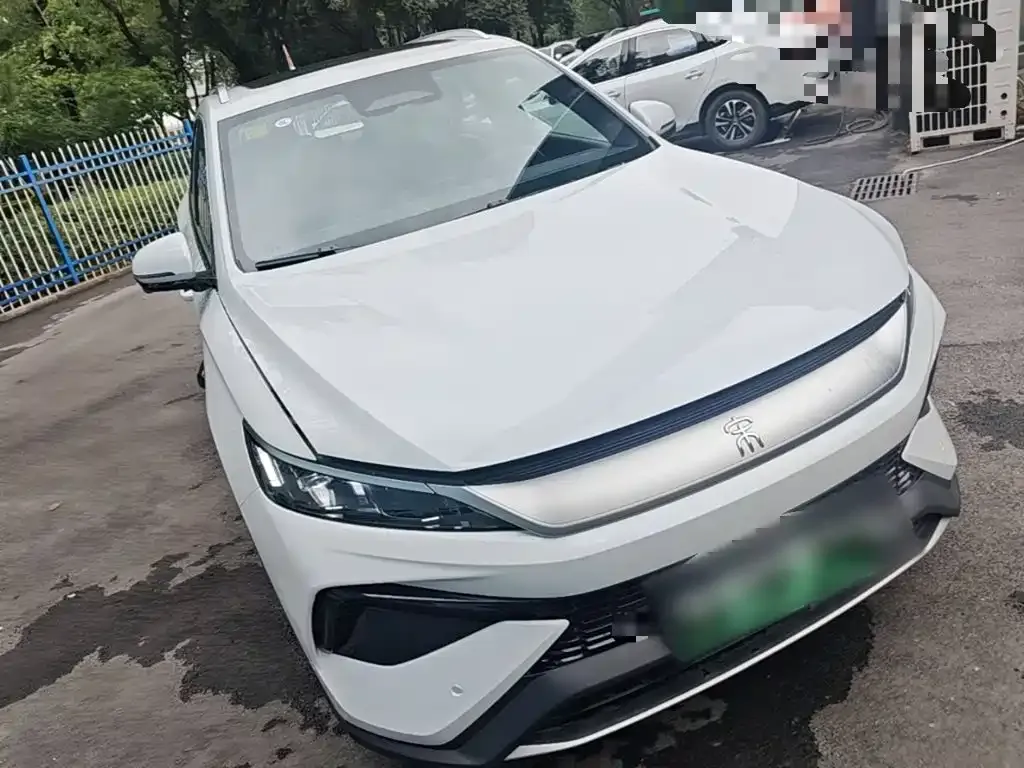 BYD Pro New Energy — фото 5