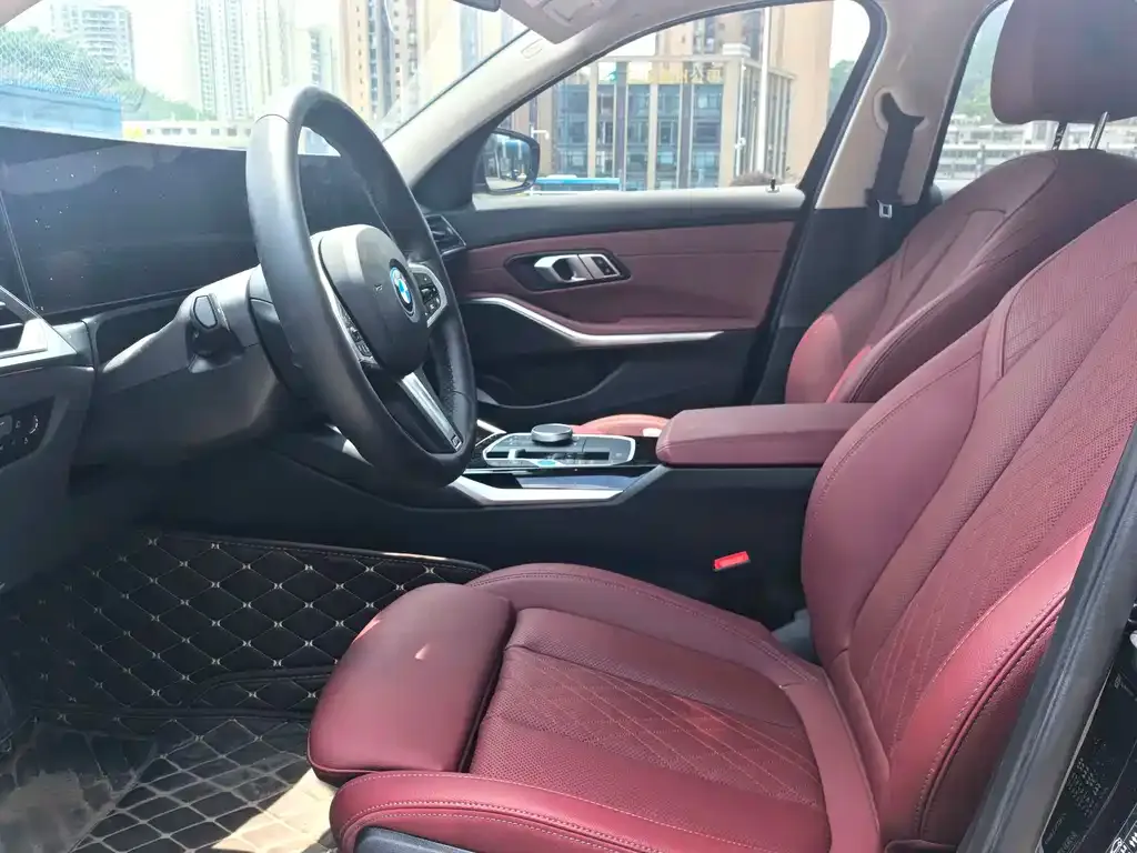 BMW i3 — фото 2